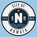 Adona Volunteer Fire Department logo