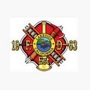 Barona Fire Department logo
