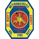 Carnes Volunteer Fire & Rescue Department logo