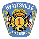 Cache Fire Department logo