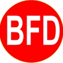 Center Grove Volunteer Fire Department logo