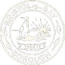 Bristol Bay Borough Fire Department logo