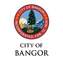 Bangor Fire Department logo