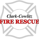 Asotin County Fire Protection District # 1 logo