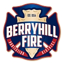 Blackdog Fire Department logo