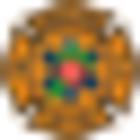 Carrollton Volunteer Fire Department (Isle of Wight County) logo