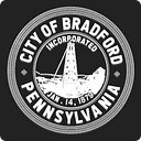 Bradford Fire Department logo