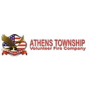 Athens Township Volunteer Fire Company logo