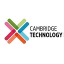 Cambridge Technology logo