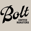 Bolt Coffee logo