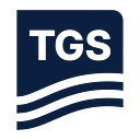 TGS  logo