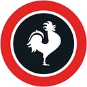 Big Rock Brewery  logo