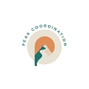 Peak Coordination logo