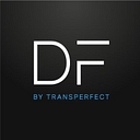 Transperfect logo