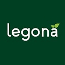 Legona.nature logo