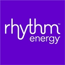 Rhythm Energy logo