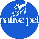 Native Pet logo