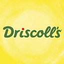 Driscoll's, Inc. logo