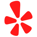 Yelp logo