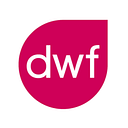 DWF logo