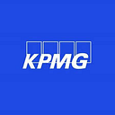 KPMG India logo