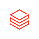  Databricks  logo