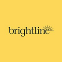Brightline logo