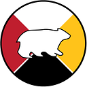 Anishnawbe Health Toronto logo