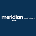 Meridian Bioscience logo