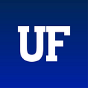 University of Florida Jacksonville Physicians logo