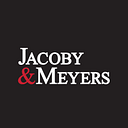 Jacoby & Meyers logo