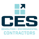 
      Cross Environmental Services Inc.
     logo