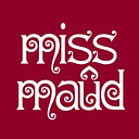 Miss Maud - Karrinyup logo