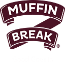 Muffin Break Whitford City logo
