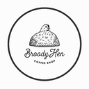 Broody Hen logo