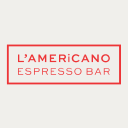 L'Americano Espresso Bar logo