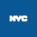 New York City logo