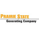 Prairie State Generating Co. logo