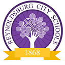 Reynoldsburg City School District logo