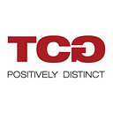TCG logo