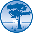 St Johns River Water Management District logo