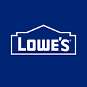 Lowe’s logo