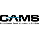 Consolidated Asset Management Services logo