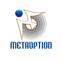 MetaOption logo