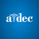 A-dec logo