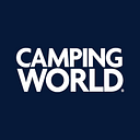 Camping World logo