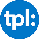 Toronto Public Library  logo
