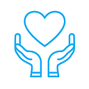 Essex & Suffolk Quality Care Agency logo