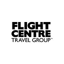 Flight Centre logo