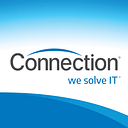 Connection logo